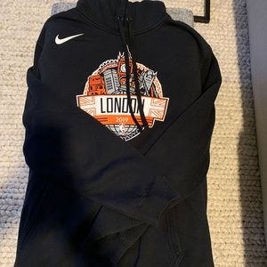 Nike London Hoodie